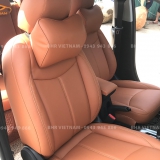 {11} Món đồ chơi phụ kiện cao cấp, mới nhất cho Vinfast Fadil